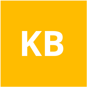 K B